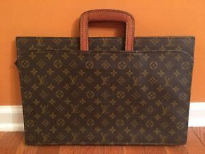 louis vuitton v portfolio|louis vuitton briefcase hard.